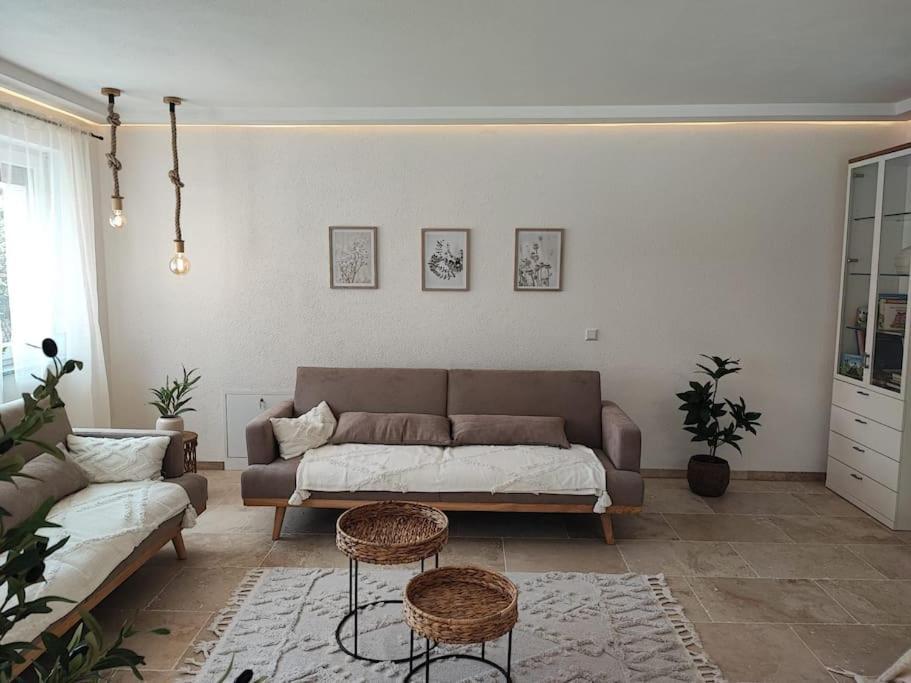 -Stadthaus Ida- Mit Grosser Dachterasse, Am Schlosspark, Luftkurort Kisslegg, Boxspringbetten, Kaffeevollautomat, Smarttv, Familienfreundlich, Grosszuegig, Zentral المظهر الخارجي الصورة