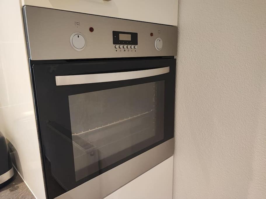-Stadthaus Ida- Mit Grosser Dachterasse, Am Schlosspark, Luftkurort Kisslegg, Boxspringbetten, Kaffeevollautomat, Smarttv, Familienfreundlich, Grosszuegig, Zentral المظهر الخارجي الصورة