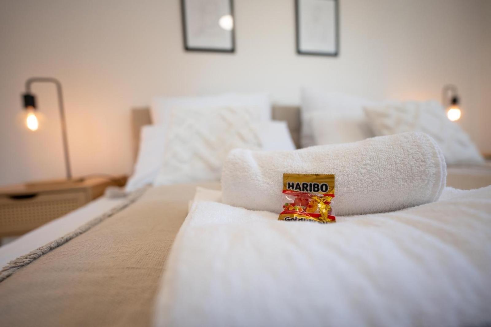 -Stadthaus Ida- Mit Grosser Dachterasse, Am Schlosspark, Luftkurort Kisslegg, Boxspringbetten, Kaffeevollautomat, Smarttv, Familienfreundlich, Grosszuegig, Zentral المظهر الخارجي الصورة