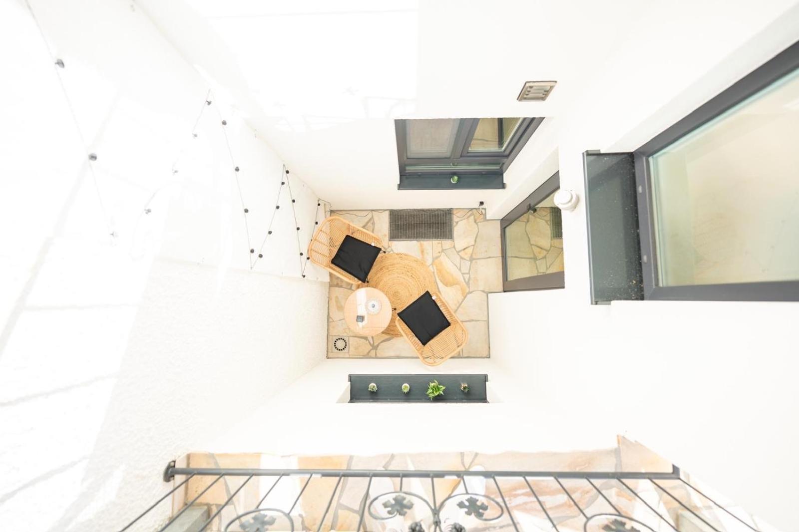 -Stadthaus Ida- Mit Grosser Dachterasse, Am Schlosspark, Luftkurort Kisslegg, Boxspringbetten, Kaffeevollautomat, Smarttv, Familienfreundlich, Grosszuegig, Zentral المظهر الخارجي الصورة